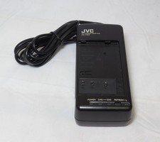 JVC 110-240V AC Adapter Battery Charger to 8.5VDC for GR-MV1/S27/SV1U AA-V11EG 