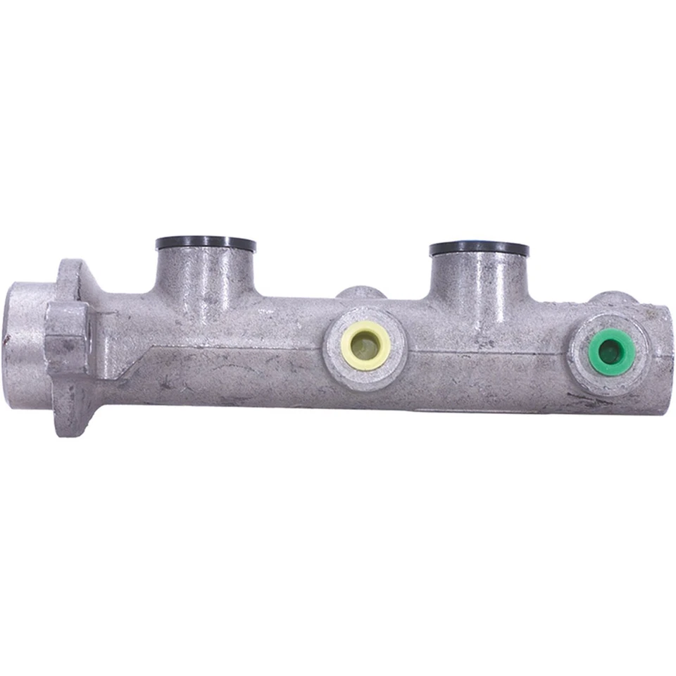 Brake Master Cylinder Power Brake Booster fits 1990-1992 Ford Thunderbird - Image 2 of 4