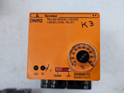 SYRELEC DNR2