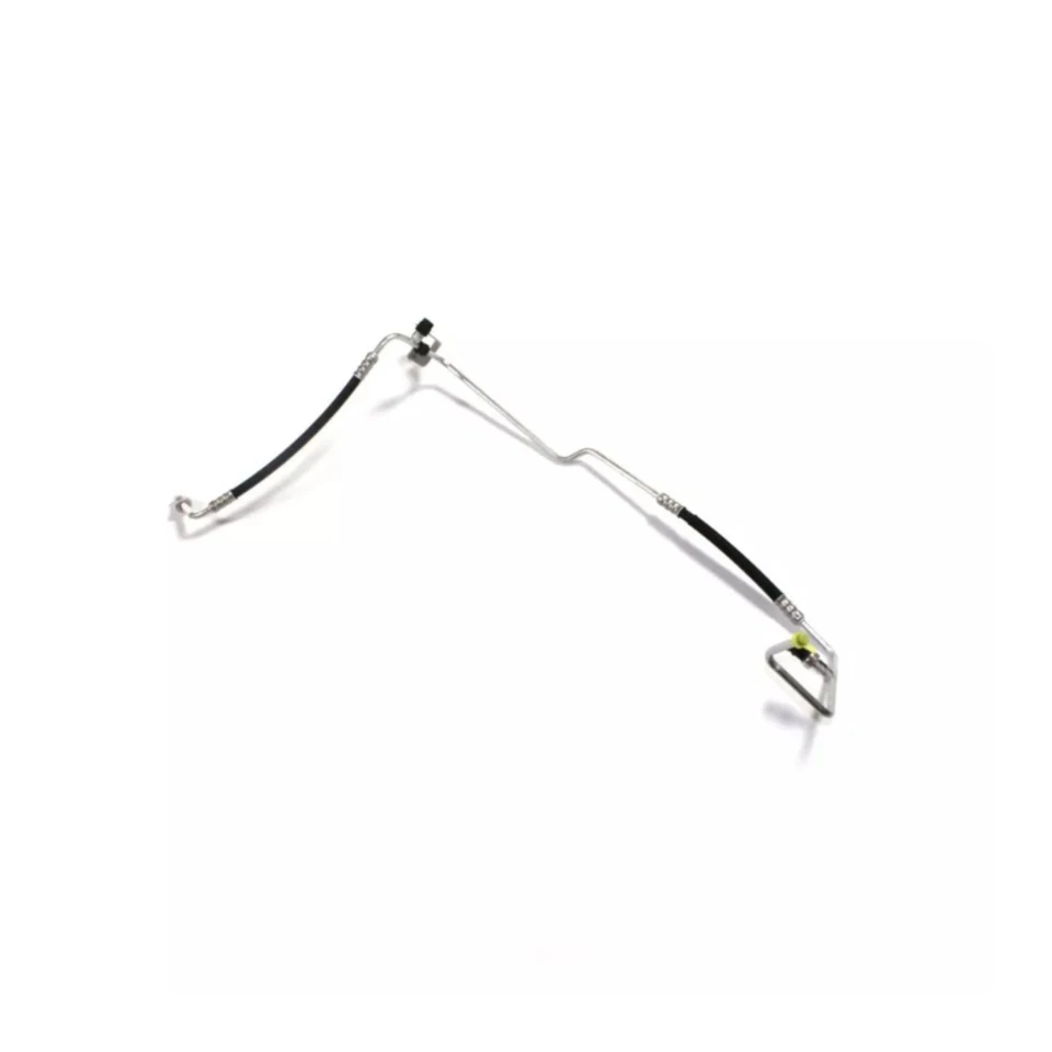 原始设备制造商 Mopar 适用于道奇 Nitro 2007 08 09 10 2011 A/C 液体线 | 适用于 55037814AB — 第 3/4 张图片