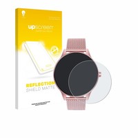 "Schutzfolie Matt FüR Taoloon Smartwatch 1.27\" Entspiegelungsschutz"