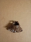 Vintage 1983 Star Wars Chief Chirpa Cowl Hood Near Mint Accessory Ewok