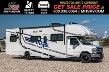 2026 Thor Motor Coach Outlaw Class C 29J