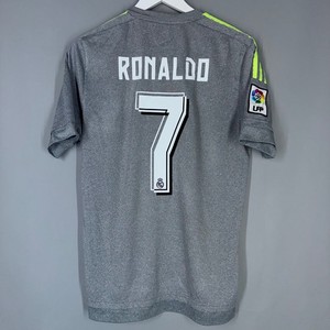 Real Madrid 2015 2016 | eBay