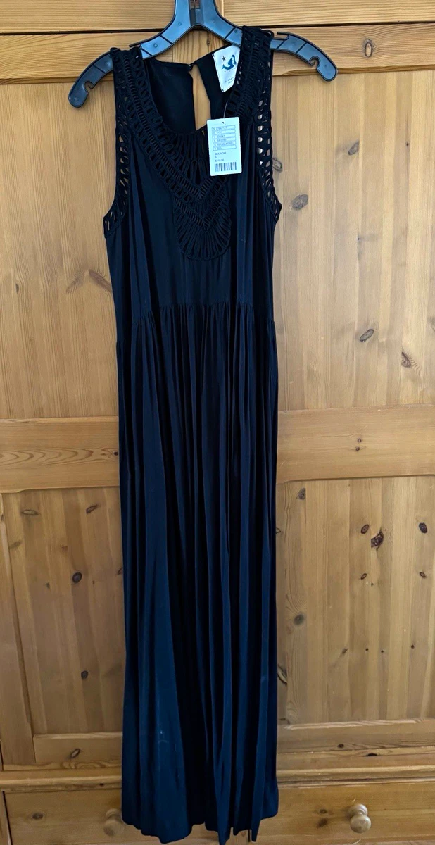 ebay ladies dresses Womens Boho Floral V Neck Midi Dress Evening Party Swing Gown zm Size (inch) Women's Dresses Size S for