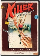 Killer Workout [New DVD]