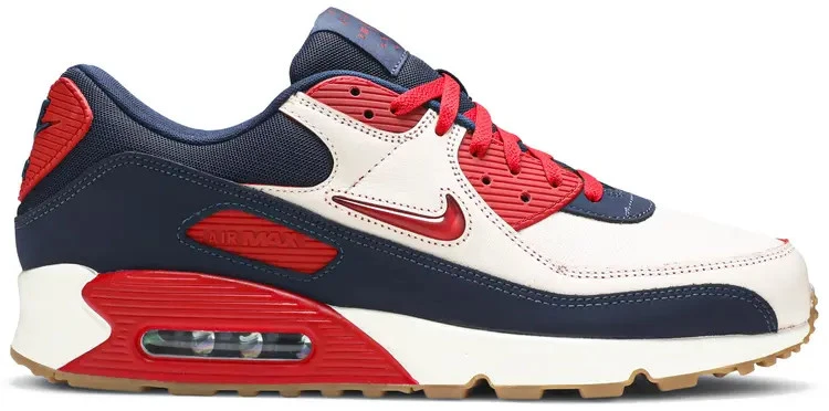 Nike Air Max 90 Home & Away - University Red for Sale