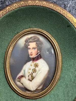 La Mort de l'Aiglon Napoléon II | Raymond Grancher | Flickr