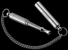 ACME 535 Silent DOG Puppy Training WHISTLE Command Adjustable High Pitch