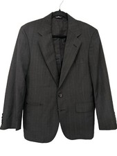 Ralph Lauren Polo University Club Blazer 38r
