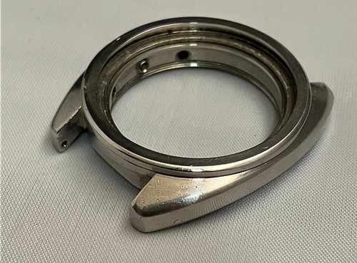 Seiko 6139-6010 6139-6012 Uhrengehäuse und Lünette - Bild 2 von 11