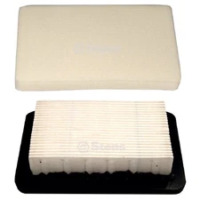 Air Filter & Pre Filter fits Shindaiwa EB8520 EB8520RT EB854 EB854RT Blowers