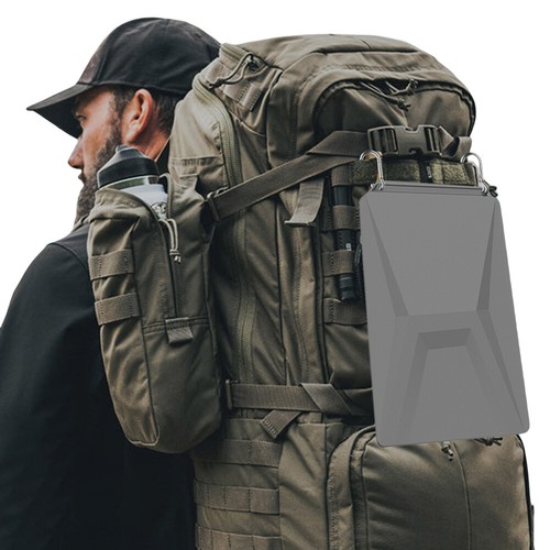 Pour Starlink Mini Manchon de Protection Anti-Chute Antidérapant Imperméable Anti-rayures - Photo 18/21