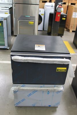 U-Line UHDR124SS61A 24'' Stainless Double Refrigerator Drawer NOB #147595 MPA