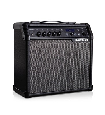 Line 6 Spider V 30 MkII 30-Watt 1x8'' Modeling Guitar Combo Amplifier
