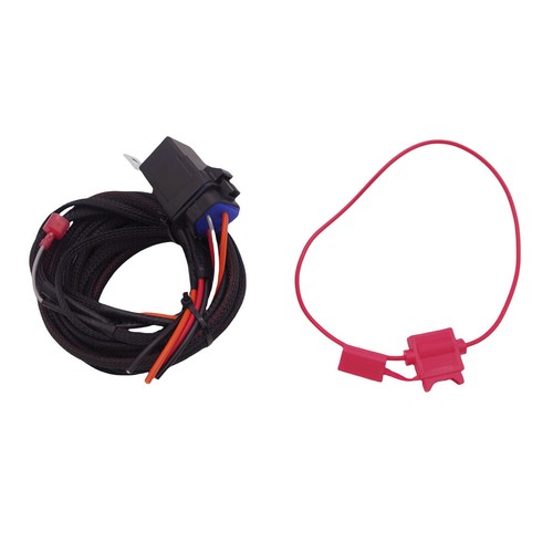 For Air Lift Performance 3H/3P 27703 Second Compressor Integration Harness - Picture 5 of 10