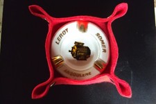 MOTEUR LEROY SOMER Angoulême ( cendrier )