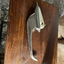 Vintage Car Door Handle Outer Door Pull Latch.