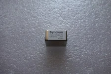 CR-64 Compatible Icom HighStability Crystal IC-71/72/751A/725/721/728/726/750