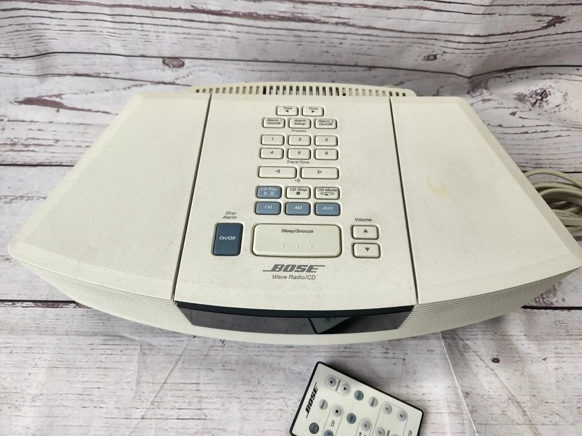 Orbit Verflüssigen Pionier bose wave radio cd player bluetooth adapter