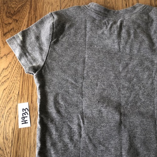 Abercrombie & Fitch Damen Vintage 1892 grau Rundhalsausschnitt T-Shirt Größe S - Bild 8 von 11