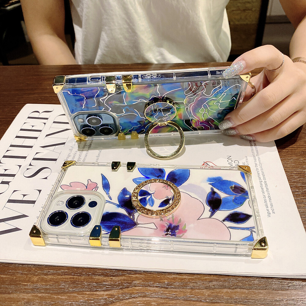 iPhoneアクセサリー cake Amazon.co.jp: ZENIX DESIGN TECH iPhone13 用 ケース リング