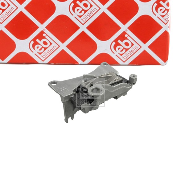 febi 173479 Getriebelager FüR Renault Fluence L3 Megane III Scenic III 2.0 Links-image