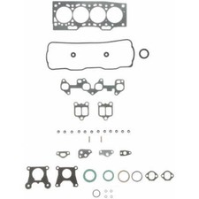 Engine Cylinder Head Gasket Set Fel-Pro fits 87-94 Toyota Tercel 1.5L-L4