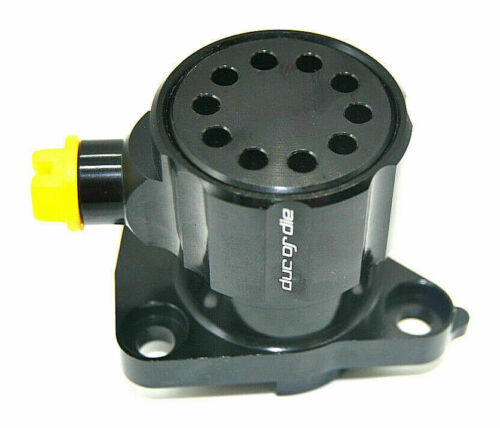 Cilindro presa frizione per Ducati -30% forza manuale nero 1991 - 2016 NUOVO - Foto 3 di 5