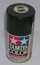 Tamiya 85005 TS-5 Spray Peinture Vert Olive Pour Mod lisme 100ML
