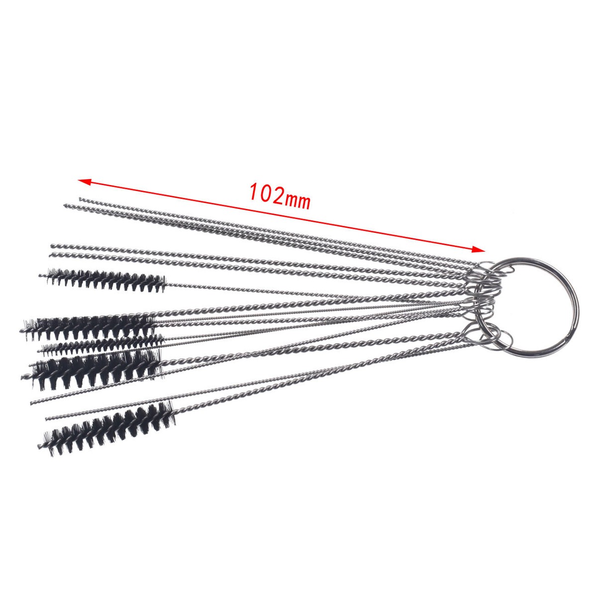 C&middot;T&middot;S - Kit Di Riparazione/ricostruzione Carburatore Sostituisce