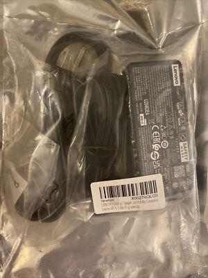 Lenovo ADLX45NCC2A 20V 2.25A Laptop Power Adapter
