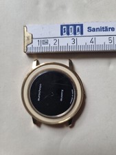 Cassa VINTAGE QUIETLA EUROCHRON QUARZO ANNI 80. K4.237