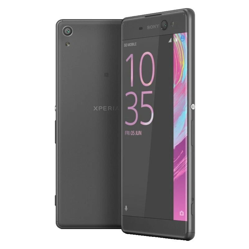 Sony Xperia XA Octa Core Cell Phones & Smartphones without Contract