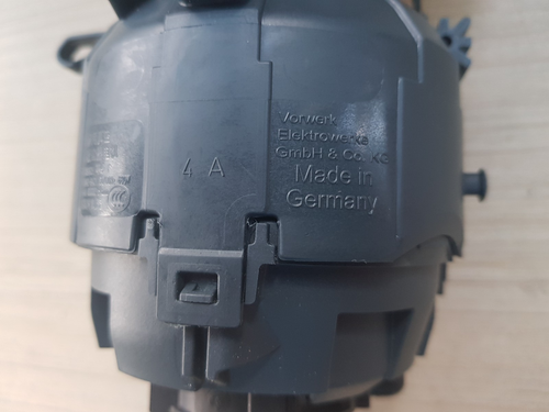 Folletto Kobold 30827 Motore originale per VK140 e VK150 - Foto 2 di 4