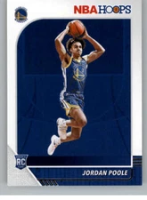 2019-20 Hoops NBA Basketball Base Singles #157-300 (Pick Your Cards)
