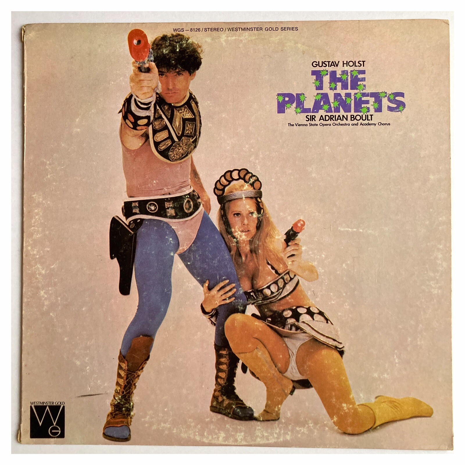 Secrets Of The Naked Planet - 1w0jln8