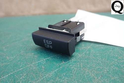 Schalter ESP OFF Skoda 1Z