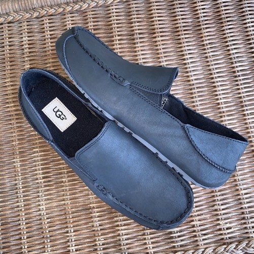 ugg upshaw loafer
