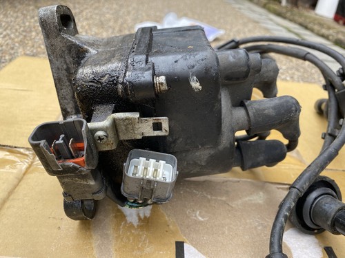 Rover 623 Distributor & Plug Leads - Picture 4 of 6