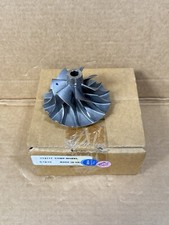 New Mack Oem 174117 Compressor Wheel For Borg Warner Turbo Charger S430v095