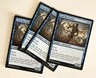 Aven Reedstalker (4) Hour of Devastation NM MTG Magic the Gathering