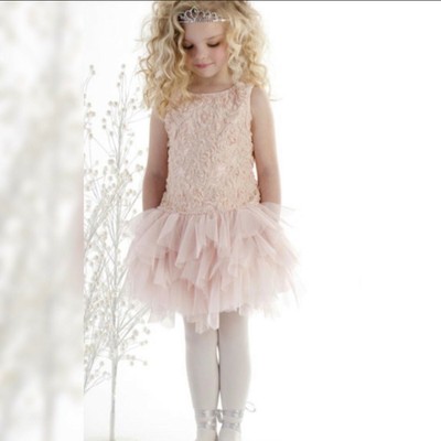 biscotti flower girl dresses
