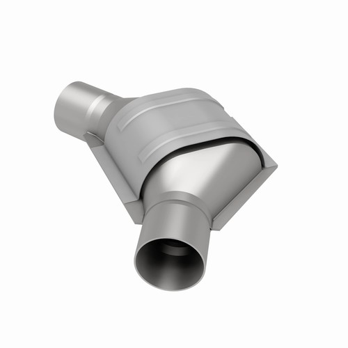 MagnaFlow 51184-CA for 2004-2005 Subaru Forester 2.5L H4 GAS SOHC - Picture 9 of 24
