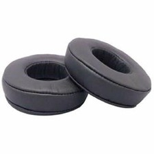 YAXI Replacement Headphones Earpads for HD25 typeB-BLK Black NEW
