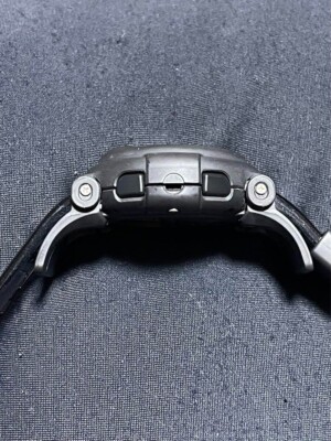 CASIO G-SHOCK ジェイソン　beams別注　used 予約開始！新生「ジェイソン」モデル！！(8月4日まで)【G-SHOCK