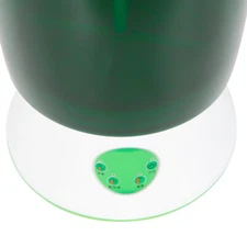 2 layers Automatic Bean Sprouts Machine Bean Sprout Maker Food grade ABS 110V