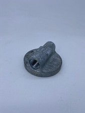 Dutton-Lainson Goldenrod Top Cap for 495 and 496 Series Filters 3/4" NPT DL47075