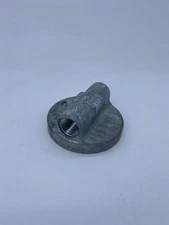 Dutton-Lainson Goldenrod Top Cap for 495 and 496 Series Filters 3/4" NPT DL47075