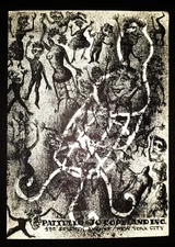 ROBERT STEED (b. 1903) Original SIGNED Limited Edition Lithograph Archives